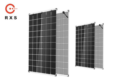 280W 285W 290W Solar Monocrystalline Panel Double Glass With 60 Cells