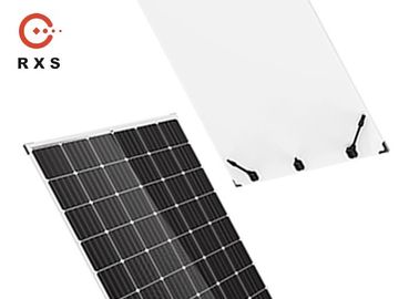 28kg 345W Monocrystalline PV Module 40 To 85 ℃ Temperature With 72 Cells