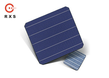 Perc monocrystalline bifacial dual glass solar panel / 360W / 72cells / 24V