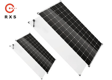 365W Double Glass PV Modules 24V With High Module Conversion Efficiency