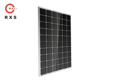305W 20V Solar Panel Monocrystalline High Efficiency For Solar Power System