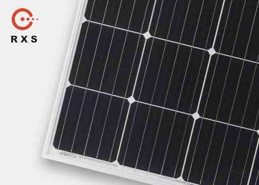 305W Monocrystalline Solar Photovoltaic Modules High Durability 1650*992*35mm