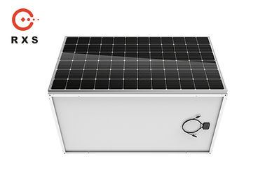 350 Watt PERC Solar Panels , 72 Cells Monocrystalline Solar Cells 1956*992*40mm