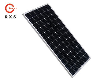 360W Residential Solar Panels , 360 Watt Solar Panels Monocrystalline