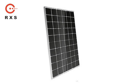 High Output Monocrystalline PERC PV Module 285W 60 Cells For Industry