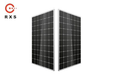 285W Solar Panel Monocrystalline -40-85 Centigrade Working Temperature