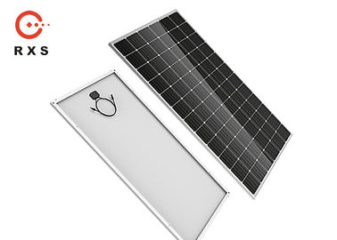 345W 72 Cells Monocrystalline Solar PV Module High Efficiency For Industry