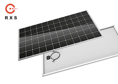 345 Watt 72 Cells Solar Module Panel Long Life Span For Solar Power System
