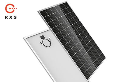 345 Watt 72 Cells Solar Module Panel Long Life Span For Solar Power System