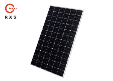 345 Watt Photovoltaic Solar Panels Monocrystalline 1956*992*40mm With 72 Cells