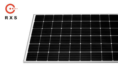 345 Watt Photovoltaic Solar Panels Monocrystalline 1956*992*40mm With 72 Cells