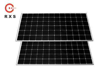 345 Watt Photovoltaic Solar Panels Monocrystalline 1956*992*40mm With 72 Cells