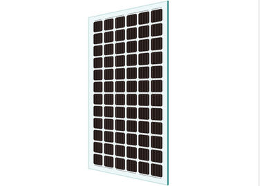 Commercial Building Integrated Photovoltaic Panels Double Glass 40% Light Transmittance