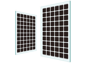 High Efficiency Integrated Pv Panels 72 Cells For Off Grid Solar System
