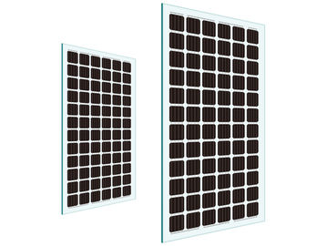 Semi Transparent BIPV Solar Panels For Residential And Commercial Roofs
