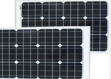 230W Mono BIPV Solar Panels Solar Electricity Generation Home System