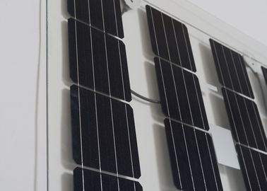 230W Mono BIPV Solar Panels Solar Electricity Generation Home System