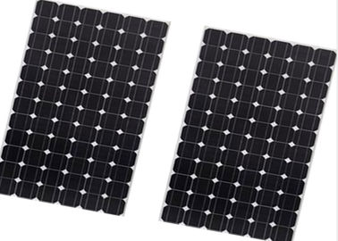 New Energy Saving BIPV Solar Panels Custom Frame For Off Grid Solar System