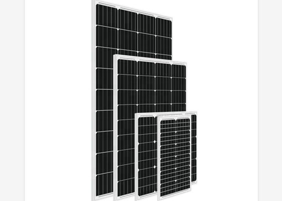 325W Solar PV Module