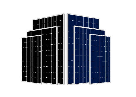 325W Solar Photovoltaic Module