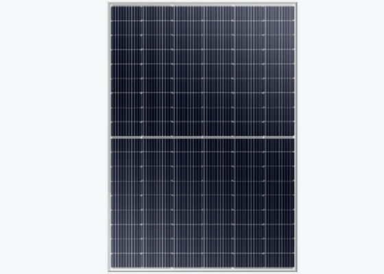 400 Watts High Power Solar Panels Monocrystalline 405w Mono Perc Half Cut Panels