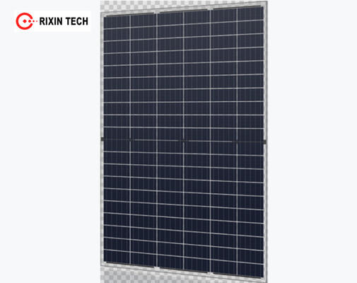 Home &amp; Industry And Commerce Use Energy Solar Panel Polycrystalline Power 280W Cells