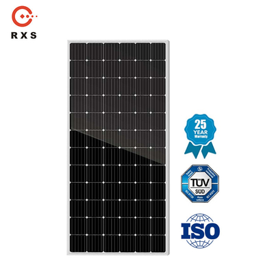 144 pcs Monocrystalline PV Panel Wespoint 540 Watt Solar Panel With Frame