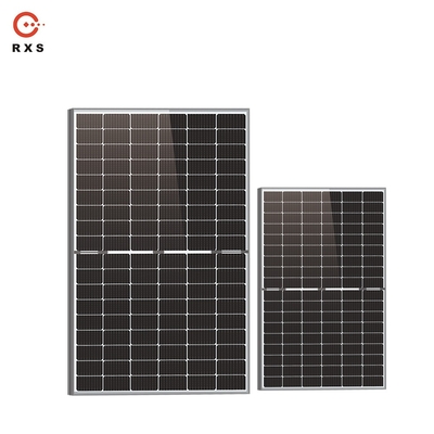 Residential Photovoltaic Standard Solar Panel 325W
