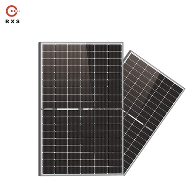 Residential Photovoltaic Standard Solar Panel 325W