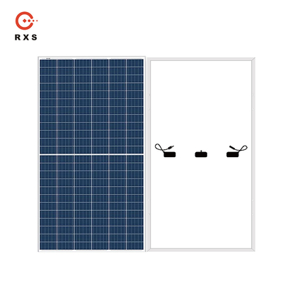 Poly Standard Solar Panel 330W 350w Polycrystalline Solar Panels 1000w For Home Roof