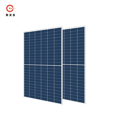 Polycrystalline PV Module 320w 330w 340w 72 Cells Solar Panel